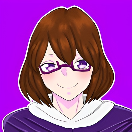 Manga Morado